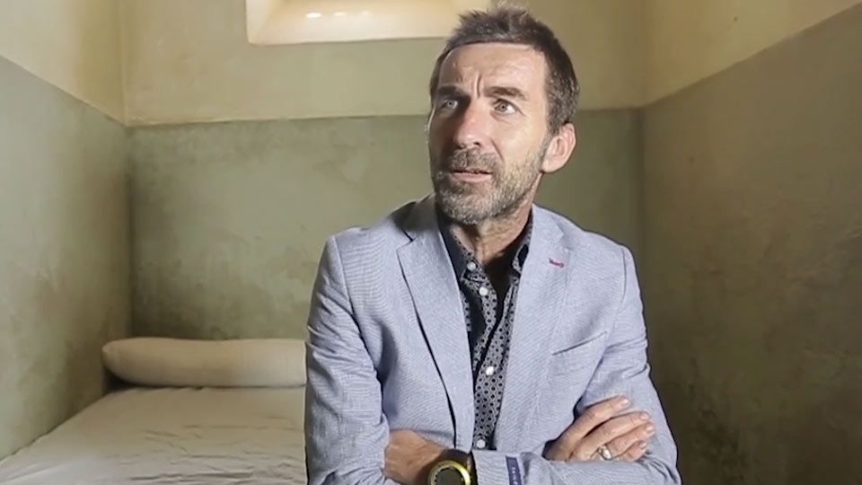 Making of de la película La noche de 12 años - La noche de 12 años Cómo se hizo...  - SensaCine.com