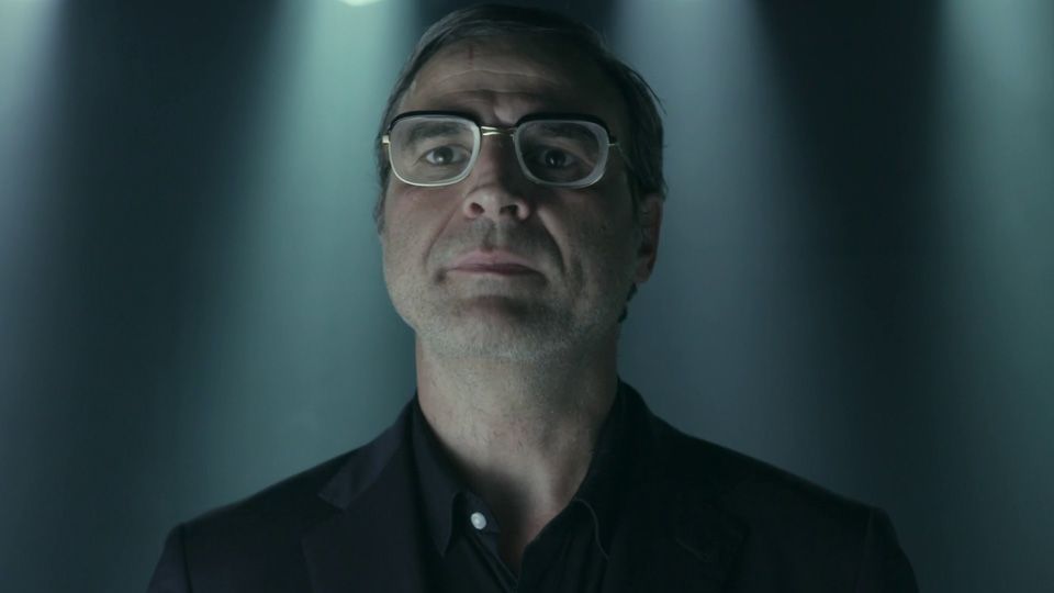 Tráiler de la película El Rey - El Rey Tráiler - SensaCine.com