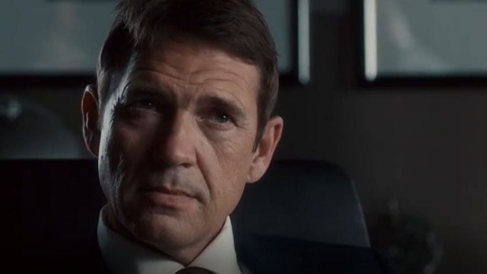 Departure: Vuelo 716 Temporada 2 Episodio 1 Departure: Vuelo 716 Tráiler VO - Tráiler Departure: Vuelo 716