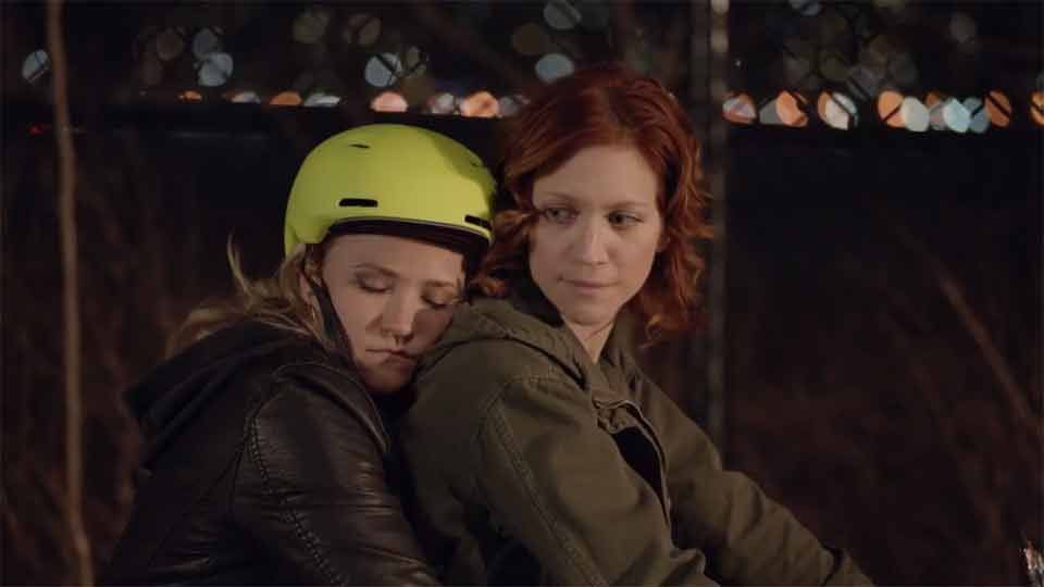 Almost Family Tráiler VO - Vídeo Almost Family - SensaCine.com