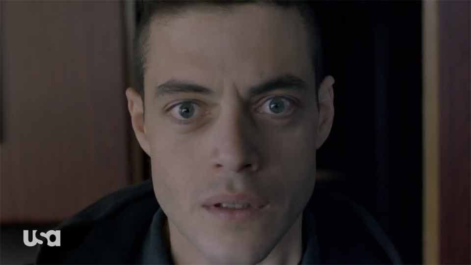 Mr. Robot - temporada 4 Teaser (2) VO - Vídeo Mr. Robot - SensaCine.com