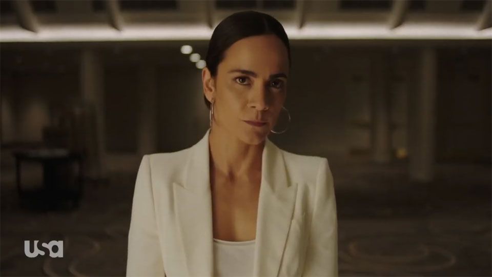 The Queen Of The South Temporada 5