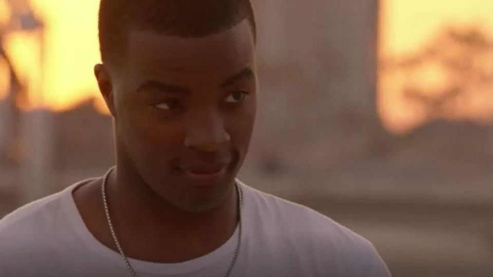 All American - Temporada 2 Tráiler VO - Vídeo All American - SensaCine.com