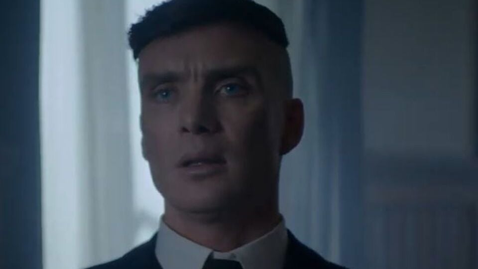 Peaky Blinders Temporada 5 Tráiler Vose Tráiler 