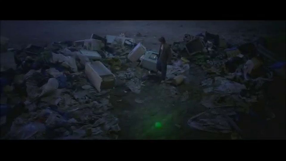 Tráiler De La Película Cj7 Cj7 Tráiler Vo Sensacine