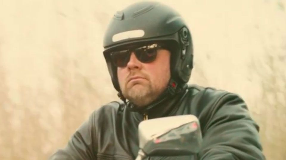 Tráiler de la película Mon âme par toi guérie Mon âme par toi guérie Tráiler VO