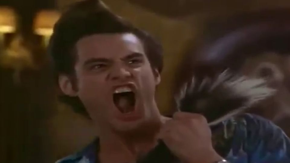 Ace Ventura Streaming Vo Ace Ventura: Operación África Tráiler VO - SensaCine.com