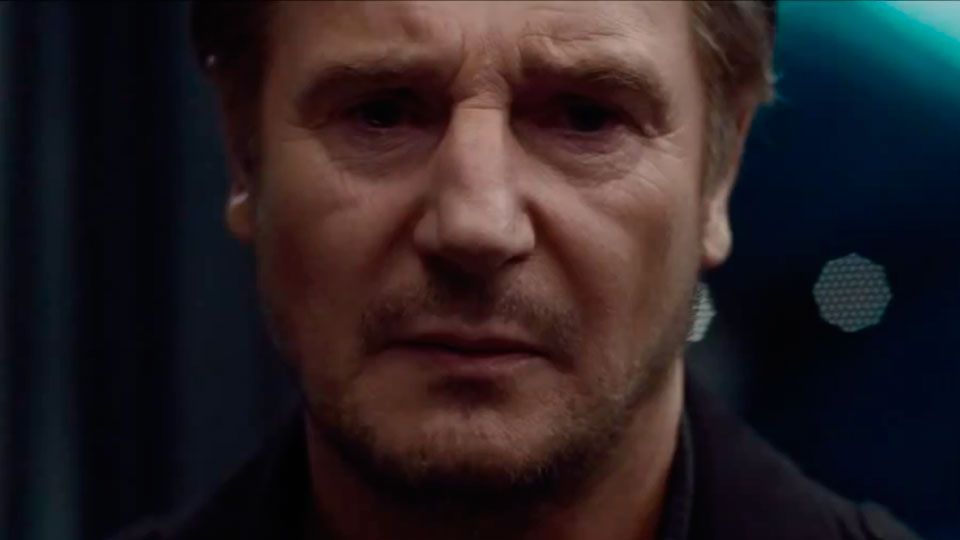 Tráiler de la película NonStop (Sin escalas) NonStop (Sin escalas