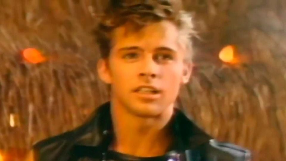 Tráiler de la película Grease 2 Grease 2 Tráiler VO