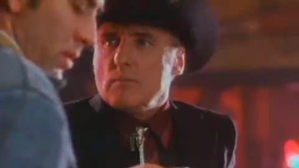 Tráiler de la película Red Rock West Red Rock West Tráiler VO