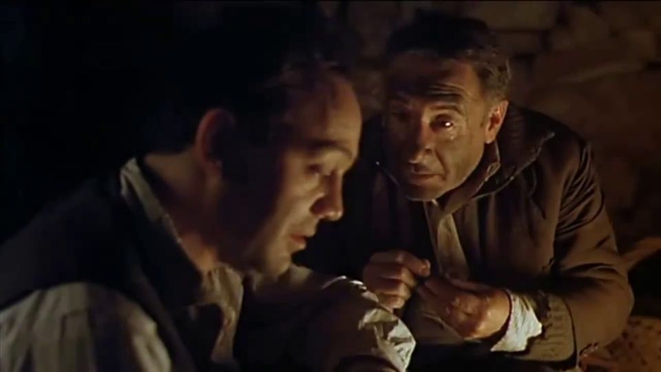 Tráiler de la película El bosque animado El bosque animado Tráiler