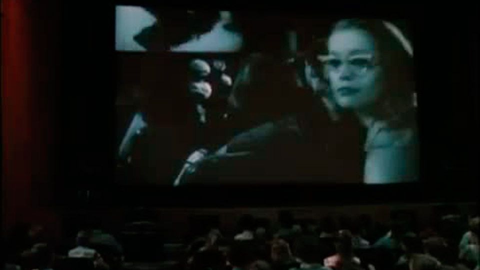 Tráiler de la película Matinee Matinee Tráiler VO