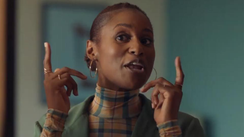 Insecure - Temporada 4 Teaser VO - Vídeo Insecure - SensaCine.com