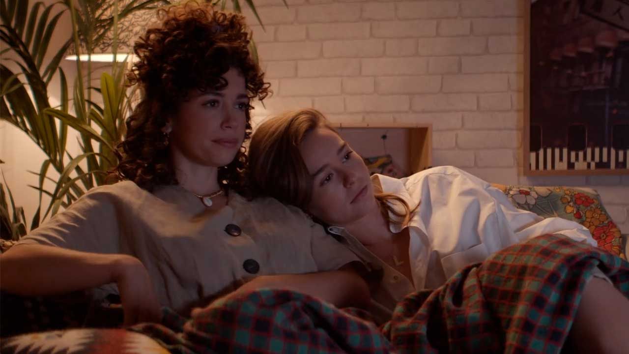 #Luimelia - temporada 2 Tráiler - Vídeo #Luimelia - SensaCine.com