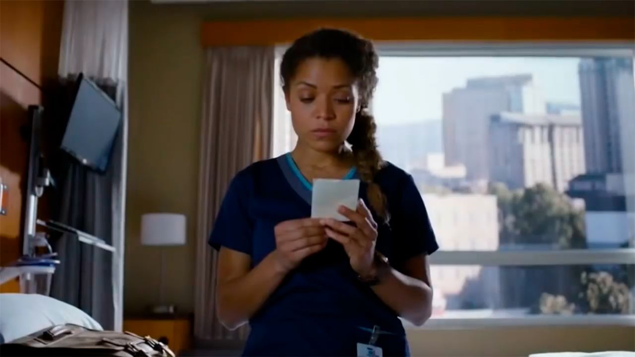 The Good Doctor Temporada 4 Episodio 20
