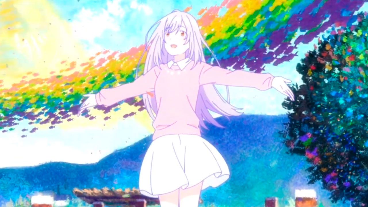 Iroduku: The World in Colors Tráiler VO - Vídeo Iroduku: The World in ...