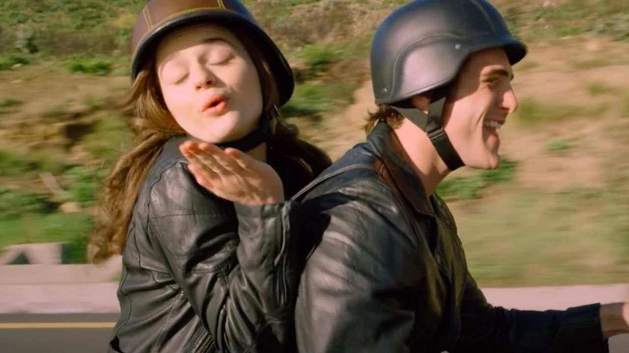 Tráiler de la película Mi primer beso 3 Mi primer beso 3 Trailer