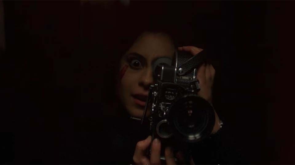 Nuevo sabor a cereza Tráiler VOSE