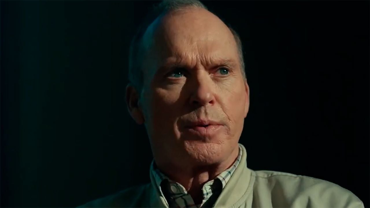 Dopesick Historia de una adicción Tráiler VOSE Tráiler Dopesick Historia de una adicción Dopesick Historia de una adicción Tráiler VOSE Tráiler Dopesick Historia de una adicción