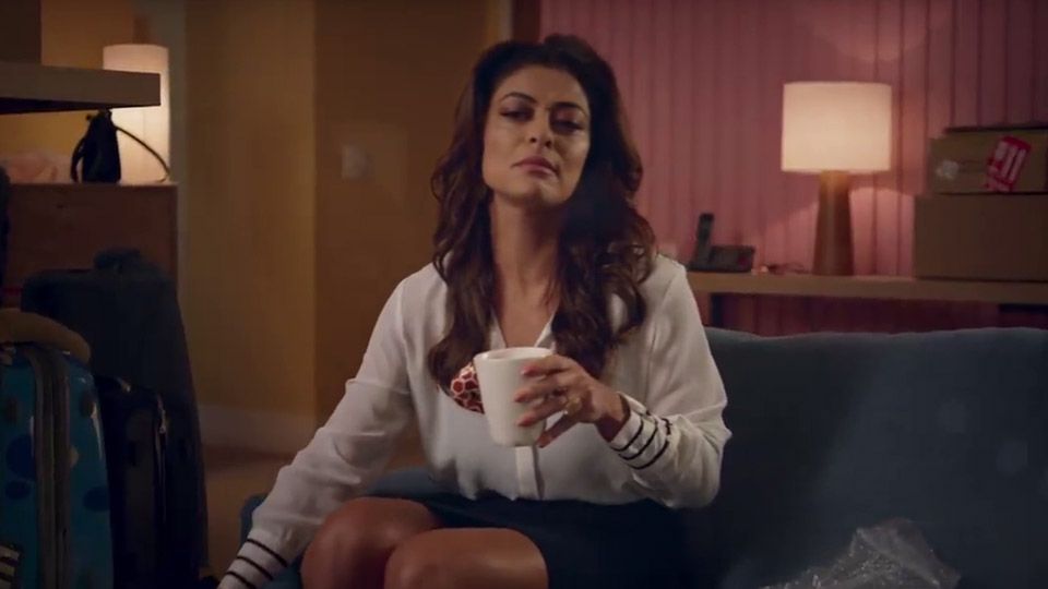 Tráiler de la película Amor sin medida Amor sin medida