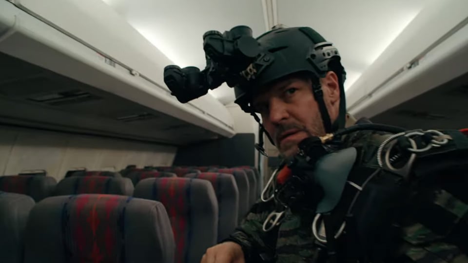 SEAL Team': 6ª temporada ganha instigante trailer e data de
