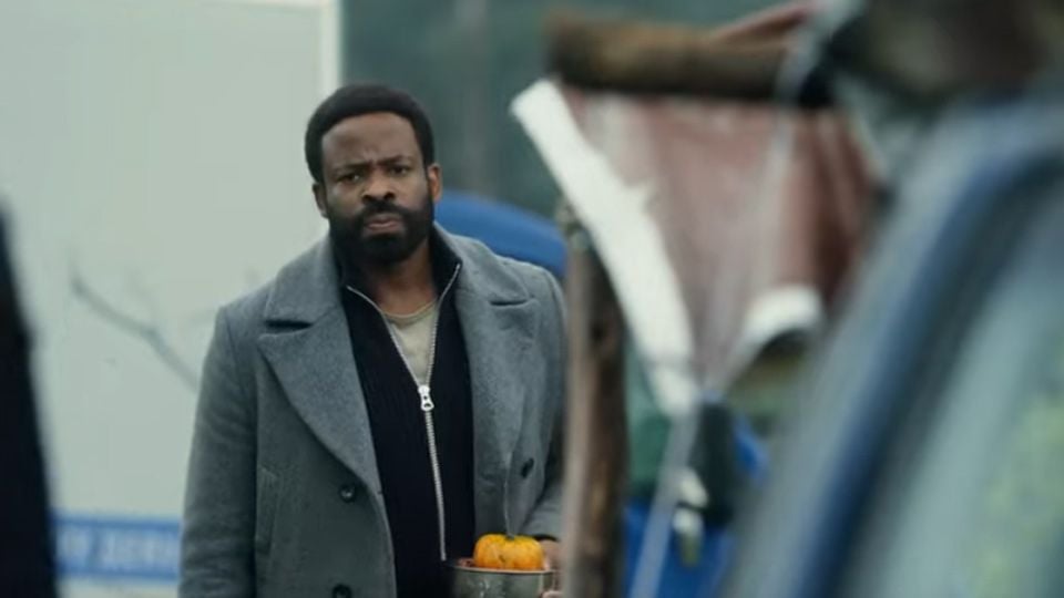 La Brea temporada 2 Teaser VO Teaser