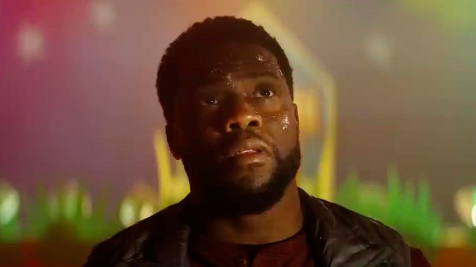 Tráiler de la película El hombre de Toronto El hombre de Toronto