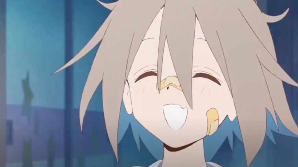 Do it Yourself!! Tráiler VOSE Tráiler Do It Yourself!!