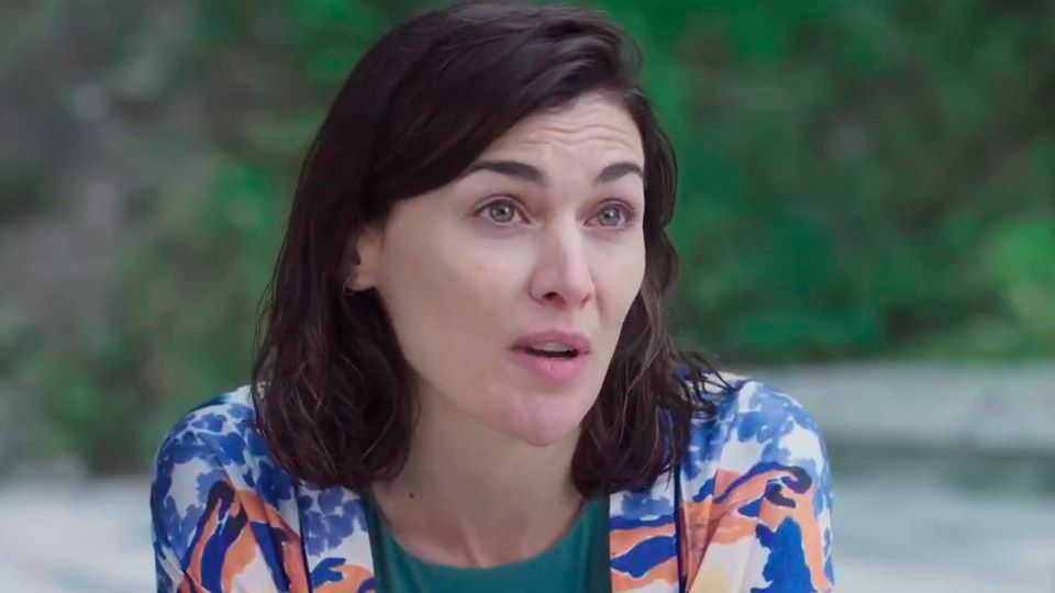 Tráiler de la película Edén Edén Tráiler