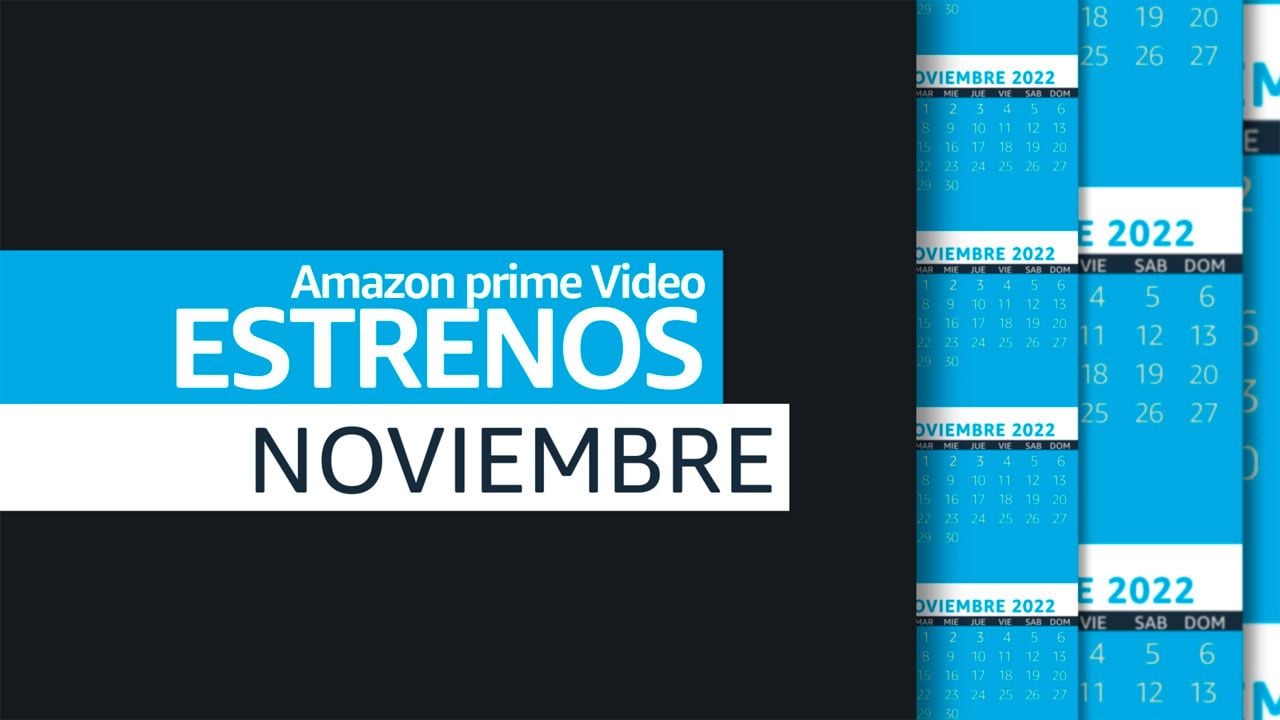 Vídeo de Fall - Avance de estrenos Amazon Prime Video – Noviembre 2022 ...