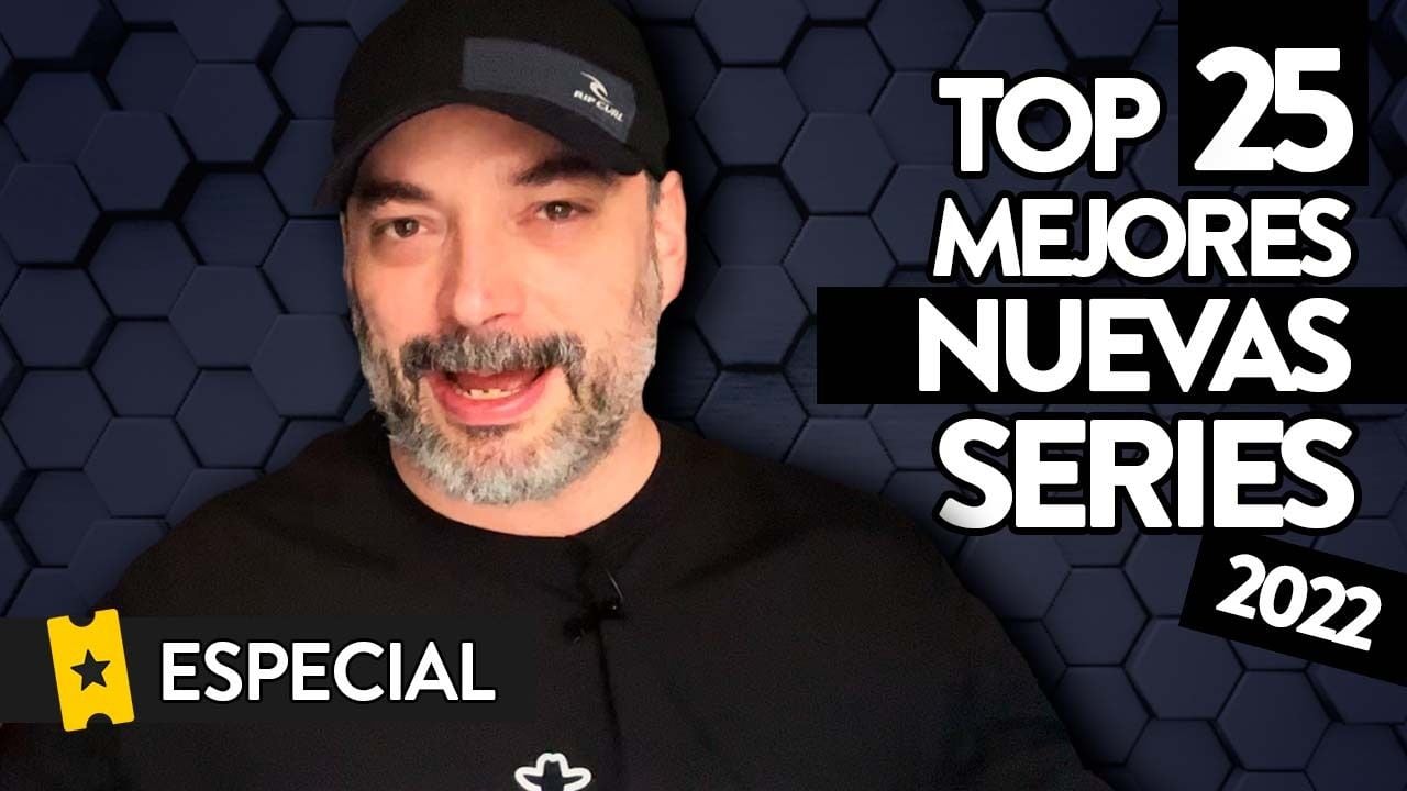 Top 25 mejores nuevas series 2022 - Vídeo Andor - SensaCine.com