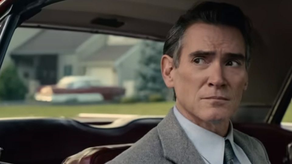 Por un mañana mejor Tráiler VO Vídeo Por un mañana mejor