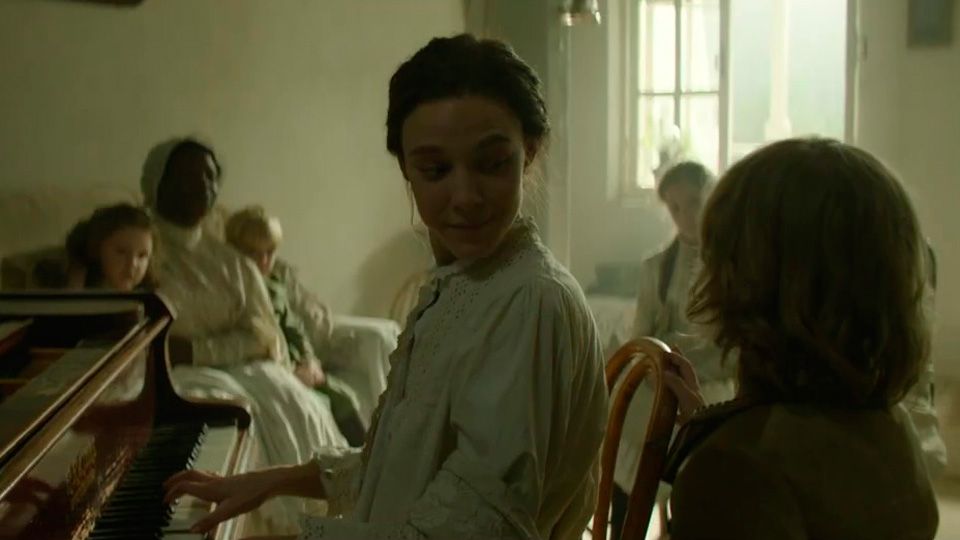 Tráiler de la película La mujer de Tchaikovsky La Mujer de Tchaikovsky Tráiler Tráiler de la película La mujer de Tchaikovsky La Mujer de Tchaikovsky Tráiler