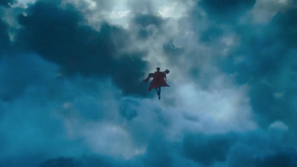 Tráiler de la película Flash - Flash Tráiler (3) - SensaCine.com