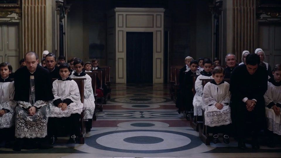 Tráiler de la película El rapto - El rapto Tráiler - SensaCine.com