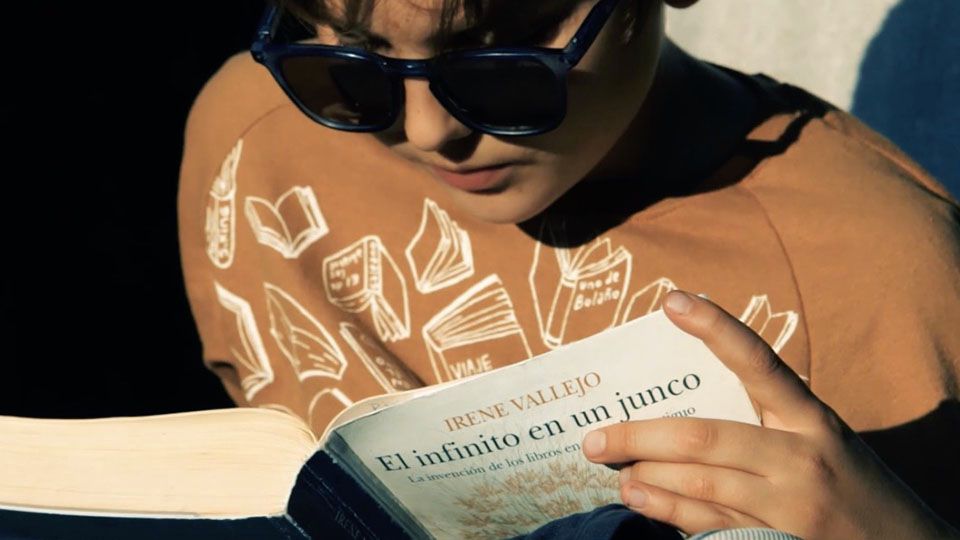 Tráiler de la película No tengo nada que decir (Je n