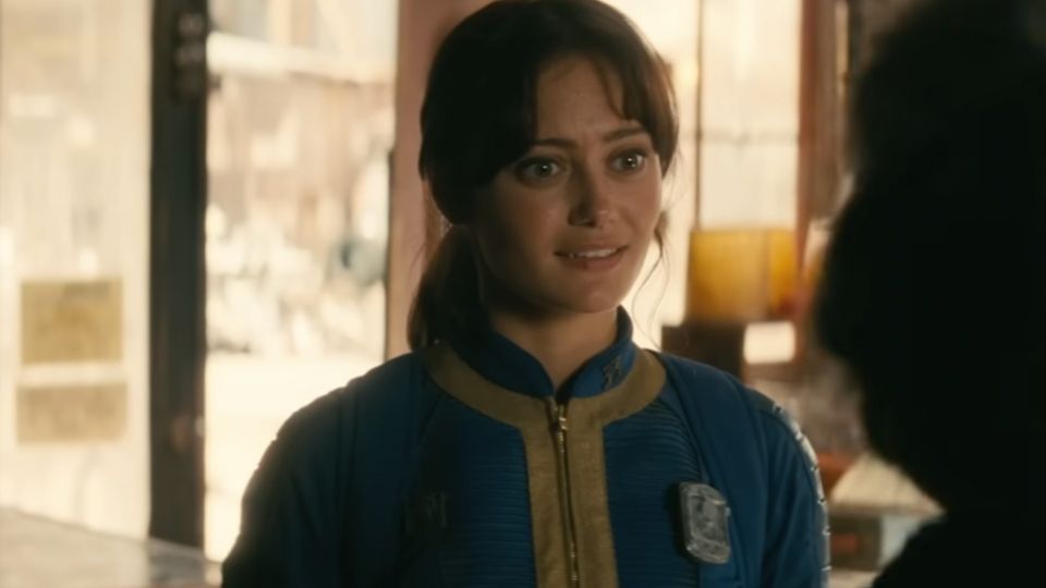 Fallout Tráiler - Vídeo Fallout - SensaCine.com